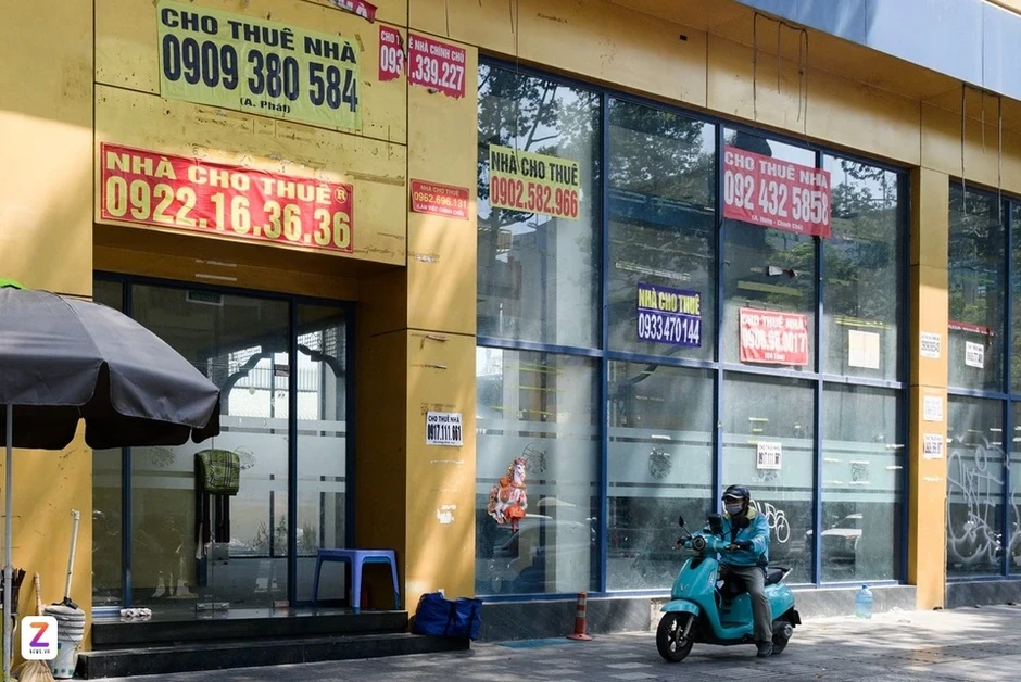 Bộ Tài chính xử lý hơn 1,1 triệu doanh nghiệp 'zombie' Bộ Tài chính xử lý hơn 1,1 triệu doanh nghiệp 'zombie'
