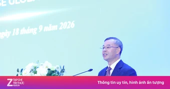 Bộ trưởng Tài chính: Nâng hạng chứng khoán không phải đích đến cuối cùng