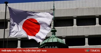 BoJ giữ nguyên lãi suất, cảnh báo rủi ro lạm phát