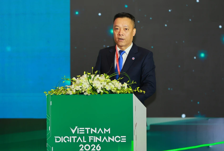 Bốn cuộc chuyển đổi lớn của ngành Tài chính thời gian tới Bốn cuộc chuyển đổi lớn của ngành Tài chính thời gian tới