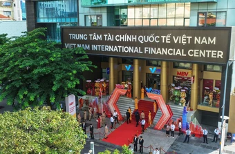 Bước chuyển sang thị trường phía Nam của Ngân hàng MBV