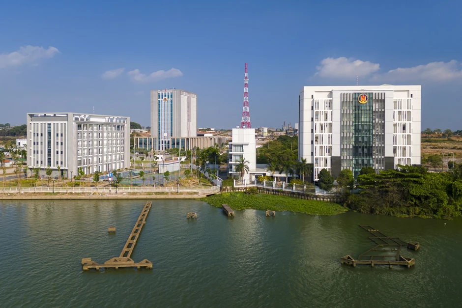 Bước ngoặt lịch sử của Đồng Nai