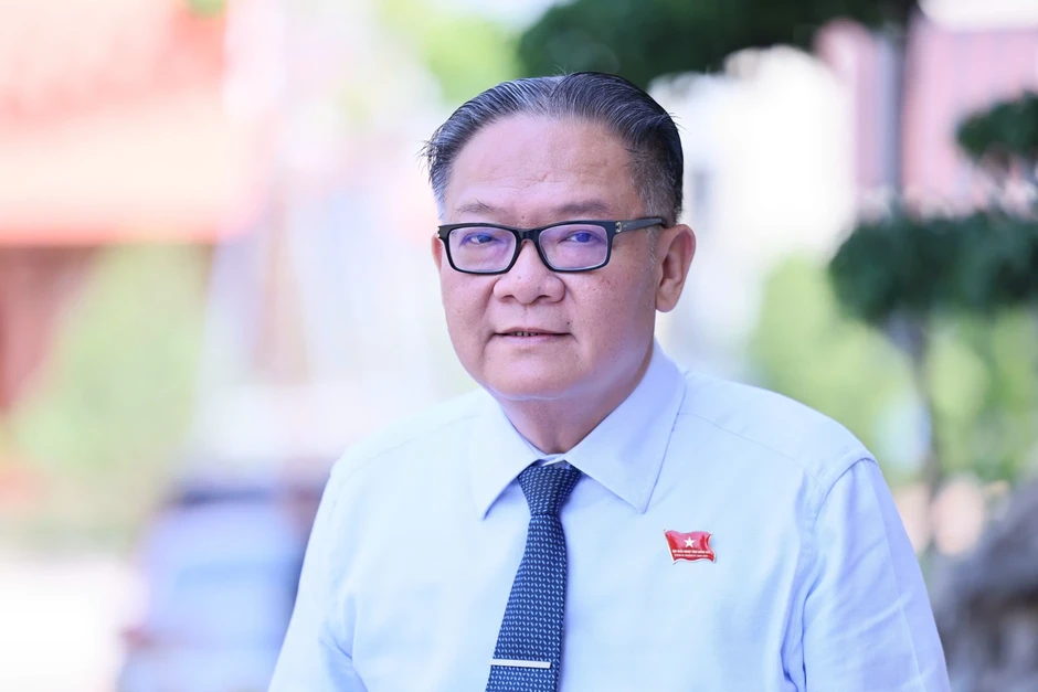Bước ngoặt lịch sử của Đồng Nai