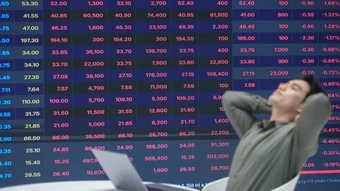 'Cá mập' PYN Elite: Hy vọng nhà đầu tư nghỉ hè thay vì xem chứng khoán