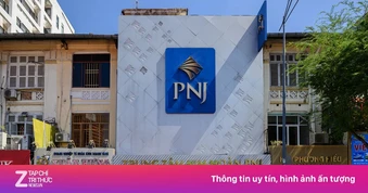 'Cá mập' top 2 thế giới thành cổ đông lớn của PNJ