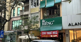 Cá nhân cho thuê nhà doanh thu dưới 1 tỷ đồng/năm cần lưu ý quy định mới này