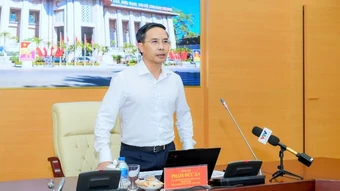 Các ngân hàng thương mại cam kết đồng thuận giảm lãi suất
