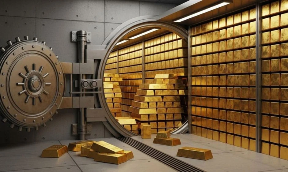 Các ngân hàng Trung Quốc thu tỷ USD từ một thói quen của người dân nước này