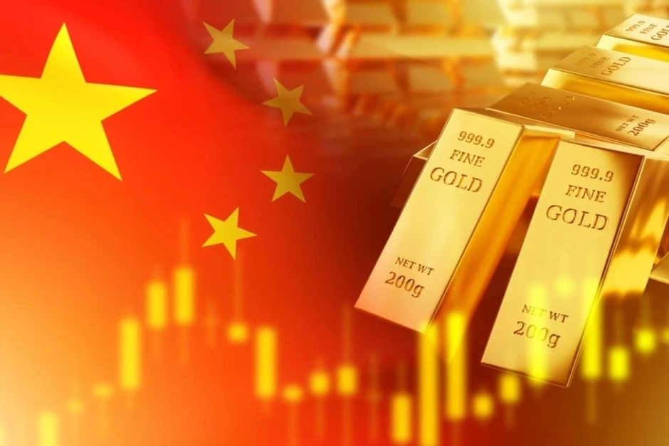 Các ngân hàng Trung Quốc thu tỷ USD từ một thói quen của người dân nước này