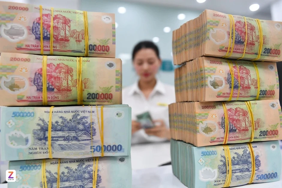 Các 'ông lớn' ngân hàng mất hàng chục nghìn tỷ tiền gửi