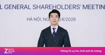 Cam kết của Chủ tịch SHS Đỗ Quang Vinh