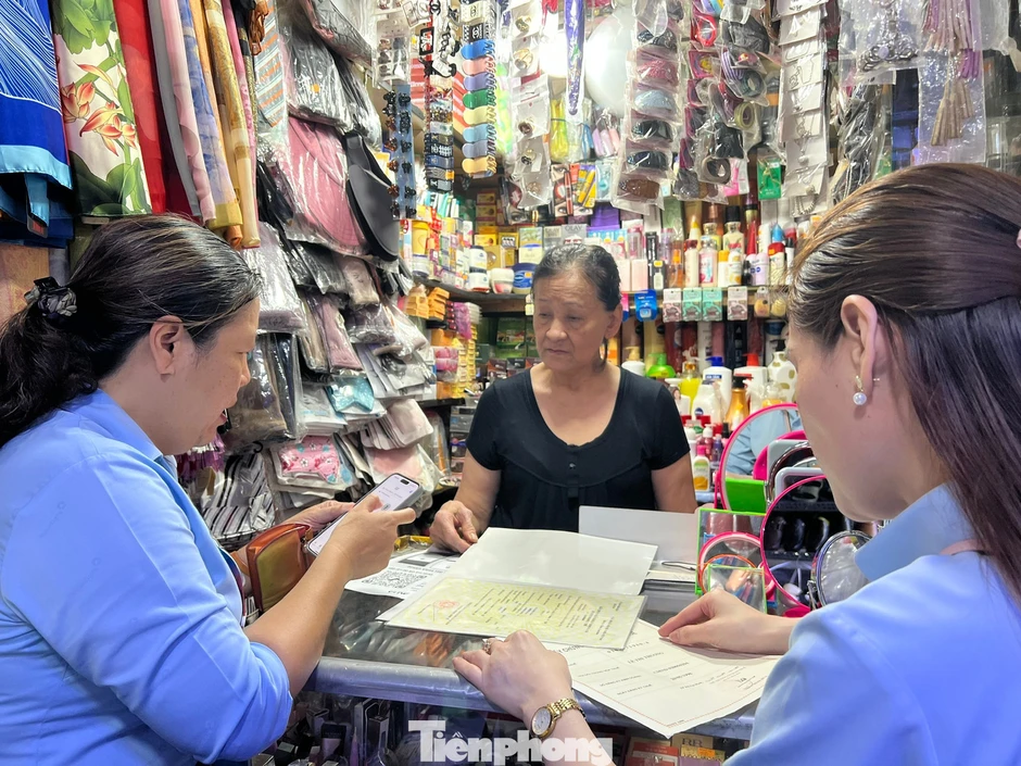 Cần làm gì để tránh bị truy 'giấu' doanh thu? Cần làm gì để tránh bị truy 'giấu' doanh thu?