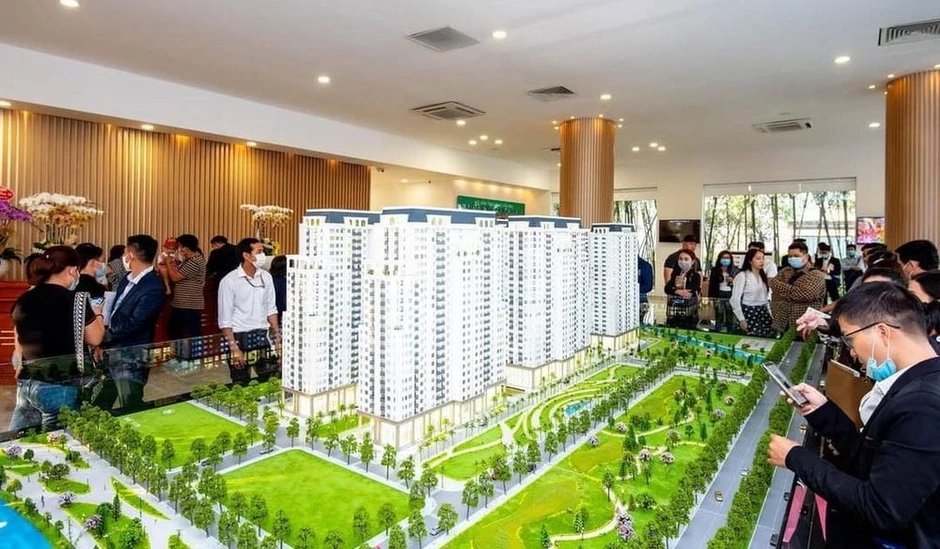 Cần nhất quán chính sách tín dụng, chấm dứt việc 'đánh đồng' bất động sản Cần nhất quán chính sách tín dụng, chấm dứt việc 'đánh đồng' bất động sản