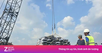 Cần Thơ thu 2.600 tỷ từ xổ số chỉ sau 2 tháng