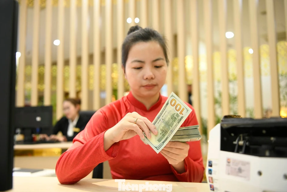Căng thẳng Trung Đông tác động giá USD thế nào? Căng thẳng Trung Đông tác động giá USD thế nào?
