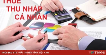Cảnh báo chậm nộp thuế thu nhập cá nhân đã khấu trừ