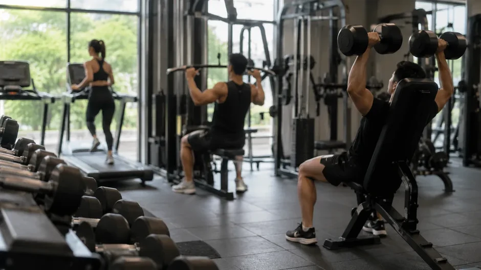 Cảnh báo chiêu “biến” phí tập gym thành khoản vay Cảnh báo chiêu “biến” phí tập gym thành khoản vay