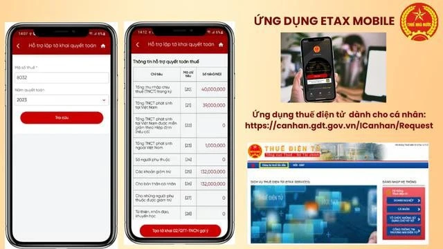 Cảnh báo doanh nghiệp chậm nộp thuế thu nhập cá nhân đã khấu trừ Cảnh báo doanh nghiệp chậm nộp thuế thu nhập cá nhân đã khấu trừ