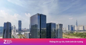 Câu hỏi lớn nhất của nhà đầu tư với Trung tâm Tài chính tại TP.HCM