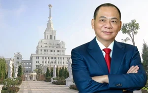 Cây cầu 13.300 tỷ đồng nối thẳng siêu đô thị lấn biển 10 tỷ USD của Vingroup với trung tâm thành phố giàu nhất Việt Nam có diễn biến mới Cây cầu 13.300 tỷ đồng nối thẳng siêu đô thị lấn biển 10 tỷ USD của Vingroup với trung tâm thành phố giàu nhất Việt Nam có diễn biến mới