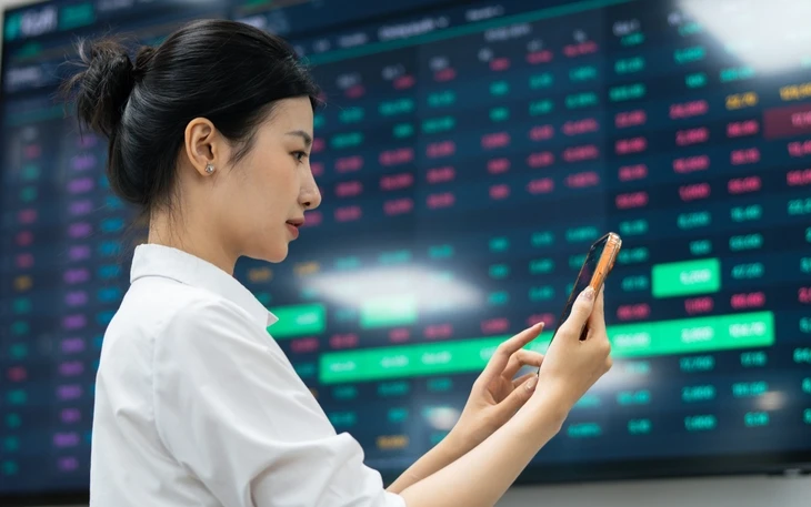 CEO Kafi: ‘IPO chỉ mới là bước khởi đầu cho giai đoạn bứt tốc’ CEO Kafi: ‘IPO chỉ mới là bước khởi đầu cho giai đoạn bứt tốc’
