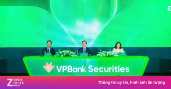 CEO VPBankS: Có thể cho vay margin thêm 30.000-32.000 tỷ