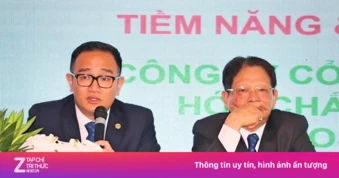 Cha con chủ tịch bị bắt, cổ phiếu Hóa chất Đức Giang bị vào diện kiểm soát