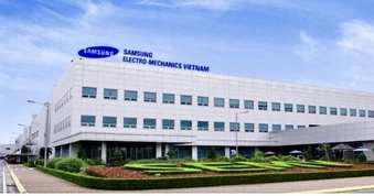 Chaebol Hàn Quốc sắp rót gần 48.000 tỷ đồng vào Thái Nguyên: Khoản đầu tư còn lớn hơn tài sản công ty tại Việt Nam