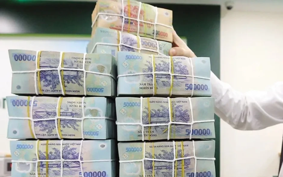 Chấm điểm giải ngân vốn đầu tư công