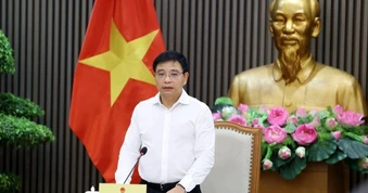 Chấm điểm KPI giải ngân đầu tư công tại 34 tỉnh thành từ tháng 7
