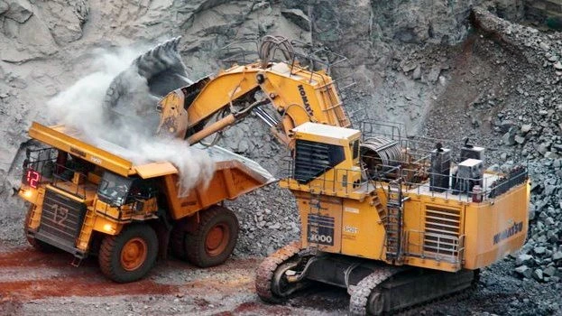 Chấm dứt dự án Đầu tư Khai thác và tuyển mỏ quặng sắt lớn nhất Đông Nam Á tại Việt Nam Chấm dứt dự án Đầu tư Khai thác và tuyển mỏ quặng sắt lớn nhất Đông Nam Á tại Việt Nam