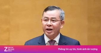 Chân dung tân Bộ trưởng Tài chính Ngô Văn Tuấn