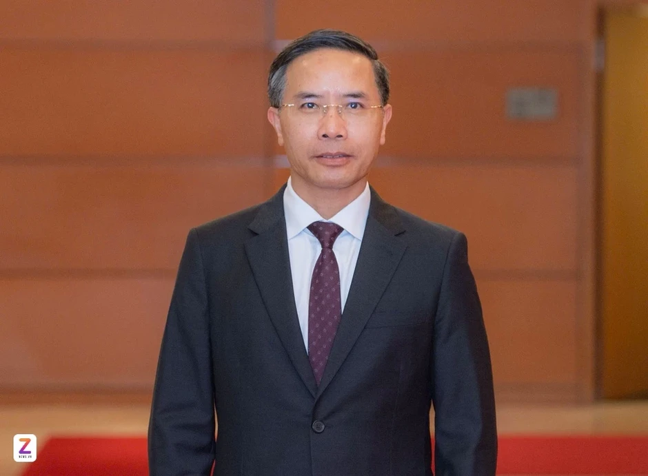 Chân dung tân Thống đốc Ngân hàng Nhà nước Phạm Đức Ấn Chân dung tân Thống đốc Ngân hàng Nhà nước Phạm Đức Ấn