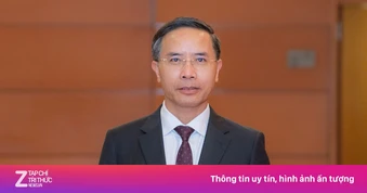 Chân dung tân Thống đốc Ngân hàng Nhà nước Phạm Đức Ấn