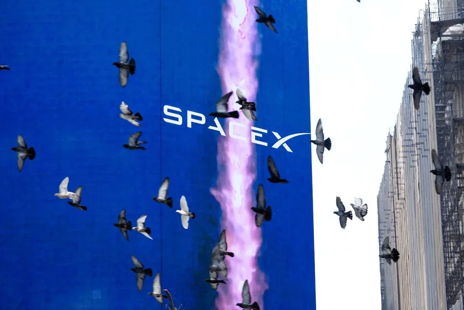 Chân dung tập đoàn hàng không vũ trụ SpaceX vừa hợp tác với VinSpace Chân dung tập đoàn hàng không vũ trụ SpaceX vừa hợp tác với VinSpace