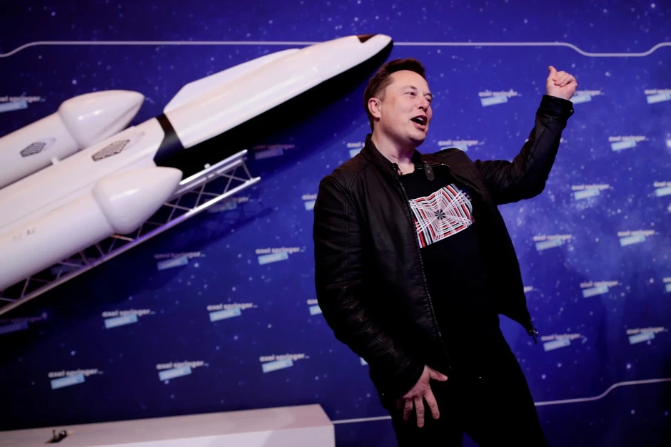 Chân dung tập đoàn hàng không vũ trụ SpaceX vừa hợp tác với VinSpace Chân dung tập đoàn hàng không vũ trụ SpaceX vừa hợp tác với VinSpace