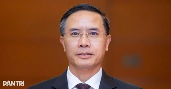 Chân dung Thống đốc Ngân hàng Nhà nước Phạm Đức Ấn