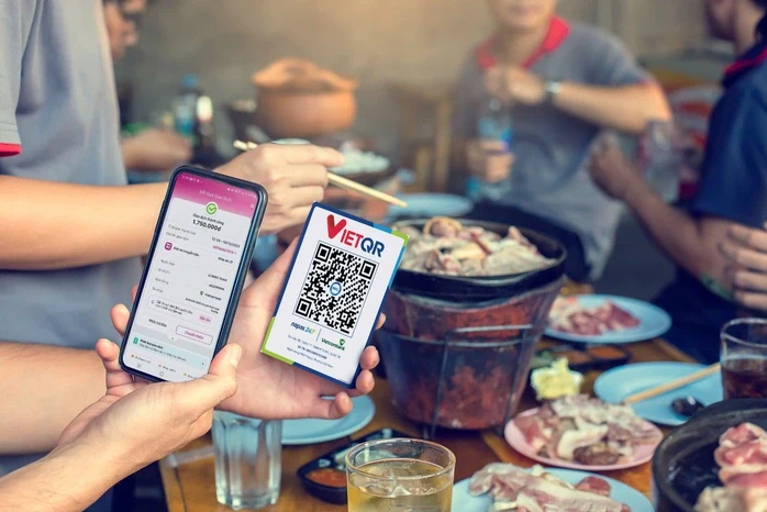 Chặn gần 4.000 tỉ đồng gian lận, lừa đảo qua ngân hàng, ví điện tử Chặn gần 4.000 tỉ đồng gian lận, lừa đảo qua ngân hàng, ví điện tử