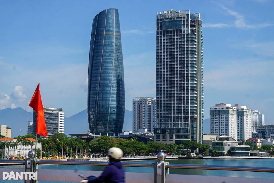 Chế độ tiền lương tại các trung tâm tài chính quốc tế ra sao? Chế độ tiền lương tại các trung tâm tài chính quốc tế ra sao?
