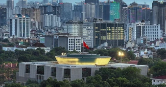 Chỉ 2 ngày nữa, sẽ diễn ra Diễn đàn Kinh tế Thủ đô lần II