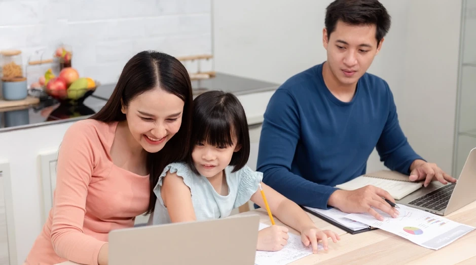 Chỉ 46% người châu Á sẵn sàng cho các cú sốc tài chính lớn Chỉ 46% người châu Á sẵn sàng cho các cú sốc tài chính lớn