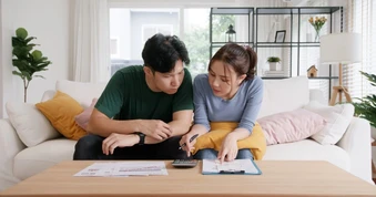 Chỉ 46% người châu Á sẵn sàng cho các cú sốc tài chính lớn
