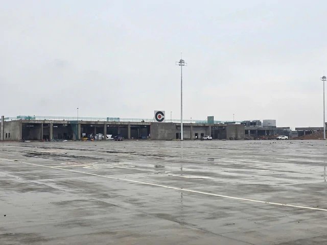 Chỉ còn 2 ngày, sân bay hơn 5.800 tỷ ở Việt Nam sẽ bước vào bài kiểm tra đặc biệt quan trọng Chỉ còn 2 ngày, sân bay hơn 5.800 tỷ ở Việt Nam sẽ bước vào bài kiểm tra đặc biệt quan trọng