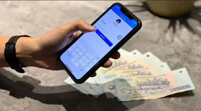 Chia giao dịch chi tiêu để 'né' chuyển khoản: Cơ quan thuế cảnh báo Chia giao dịch chi tiêu để 'né' chuyển khoản: Cơ quan thuế cảnh báo