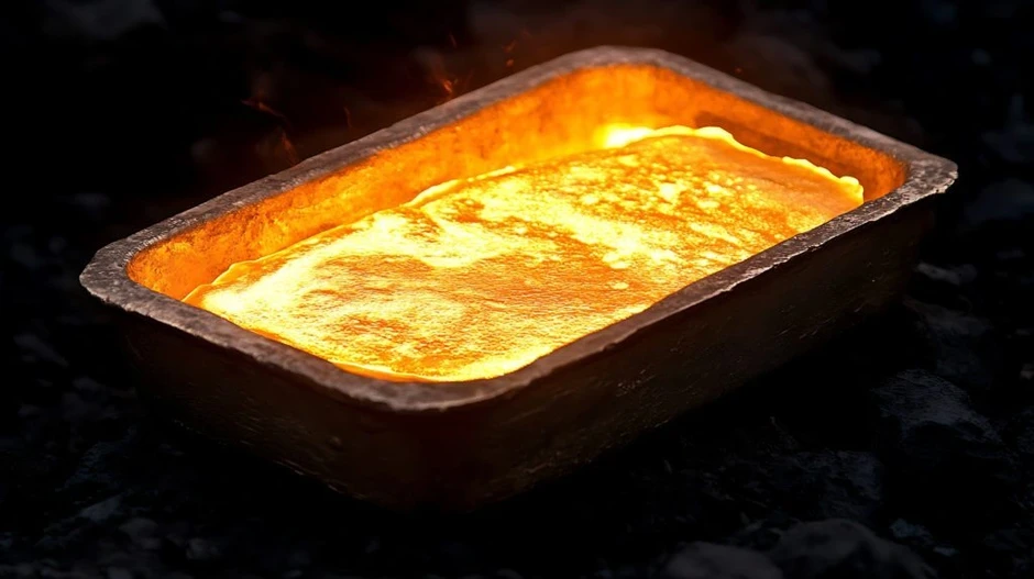 Chiến lược gia kỳ cựu Goldman Sachs gây chú ý với kịch bản vàng 10.000 USD Chiến lược gia kỳ cựu Goldman Sachs gây chú ý với kịch bản vàng 10.000 USD