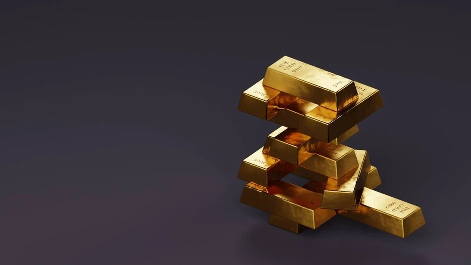 Chiến lược gia kỳ cựu Goldman Sachs gây chú ý với kịch bản vàng 10.000 USD Chiến lược gia kỳ cựu Goldman Sachs gây chú ý với kịch bản vàng 10.000 USD