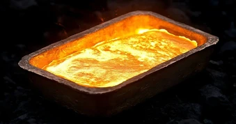 Chiến lược gia kỳ cựu Goldman Sachs gây chú ý với kịch bản vàng 10.000 USD