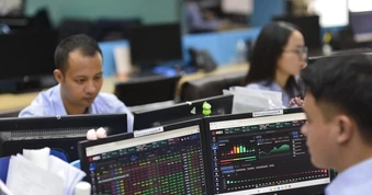 Chiến sự Trung Đông có tiếp tục 'phủ bóng' chứng khoán tuần tới?