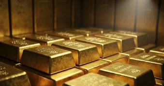 Chiêu hoán đổi giúp Pháp thu 15 tỷ USD, đưa 129 tấn vàng về nước