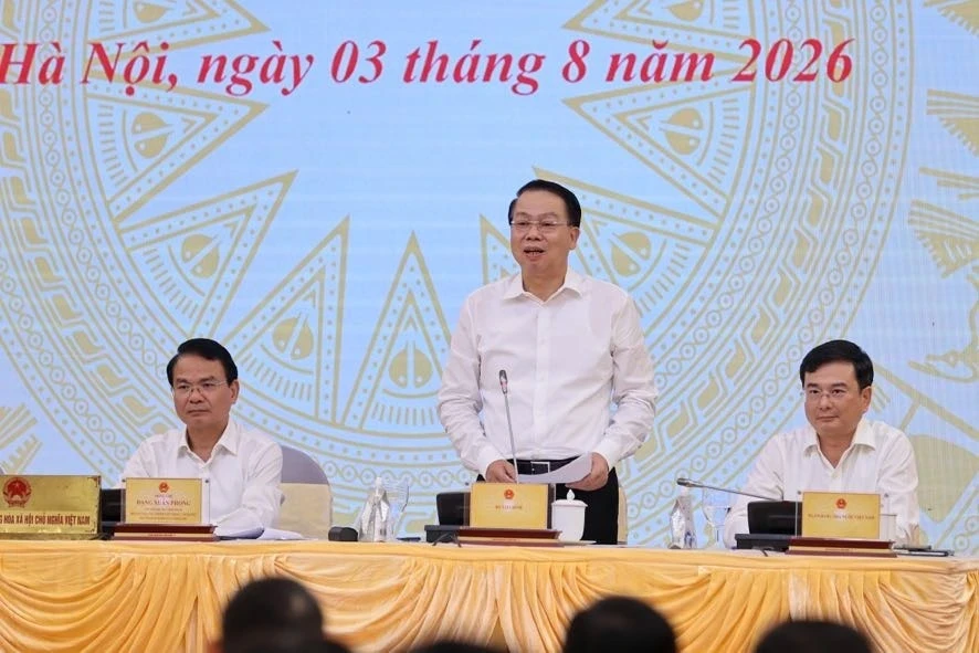 Chính phủ chuẩn bị kịch bản thúc đẩy tăng trưởng và kiểm soát lạm phát Chính phủ chuẩn bị kịch bản thúc đẩy tăng trưởng và kiểm soát lạm phát